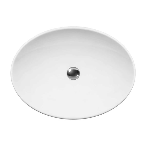 Νιπτήρας Serel CH33 55x41cm